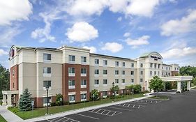 Springhill Suites Long Island Brookhaven
